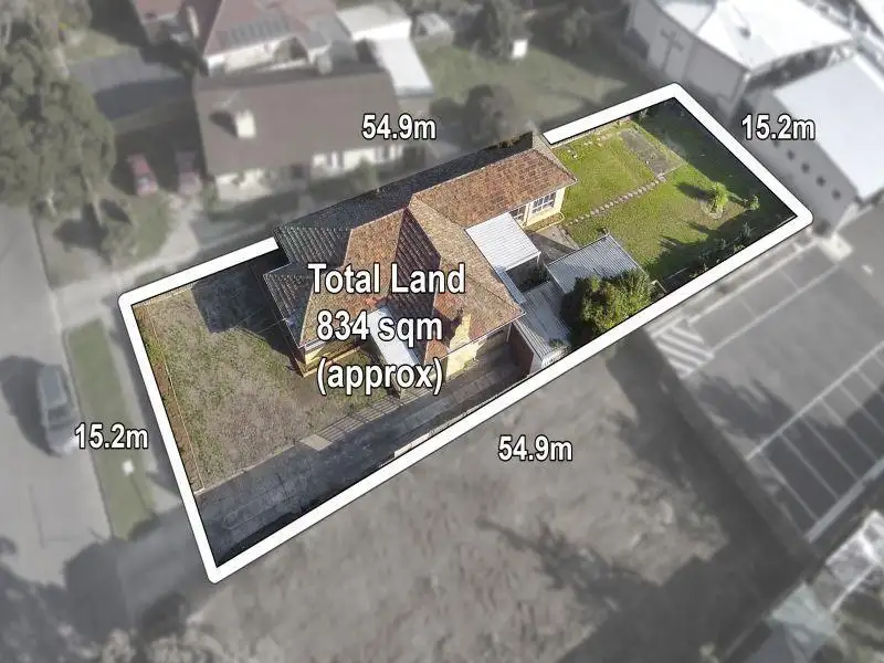 Main view of Homely house listing, 22 Wridgway Avenue, Burwood VIC 3125