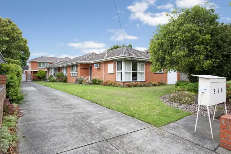 4/870 Riversdale Road, Camberwell VIC 3124