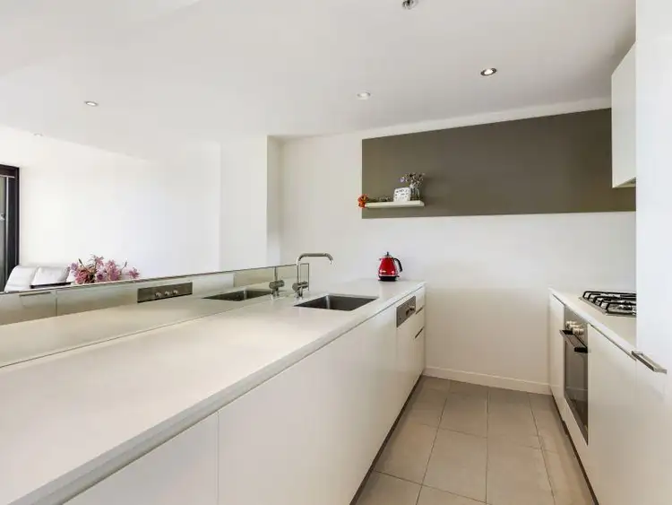 Third view of Homely apartment listing, 204/770B Toorak Road, Glen Iris VIC 3146