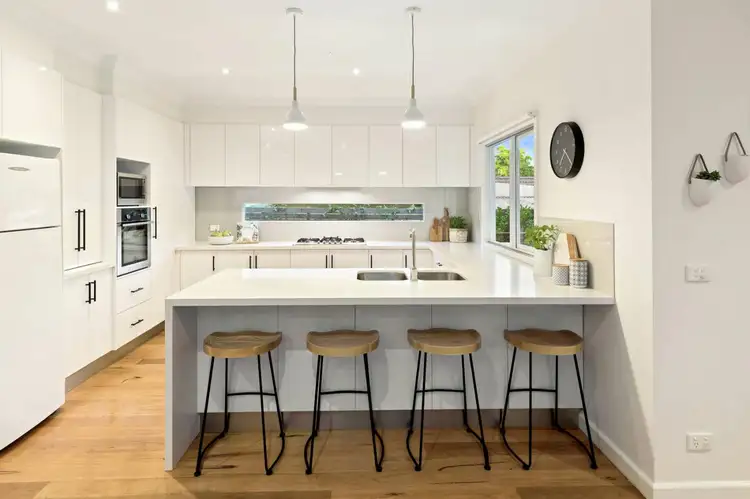 Third view of Homely house listing, 12 Sunshine Avenue, Mitcham VIC 3132