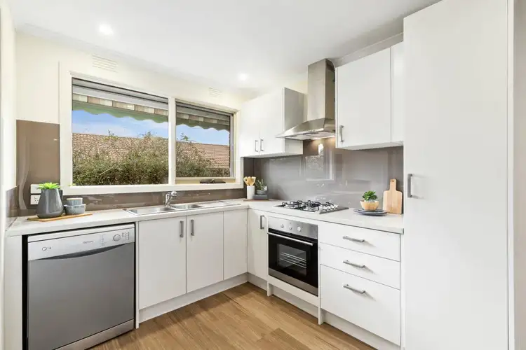 Third view of Homely unit listing, 3/6 Freeman Street, Ringwood East VIC 3135