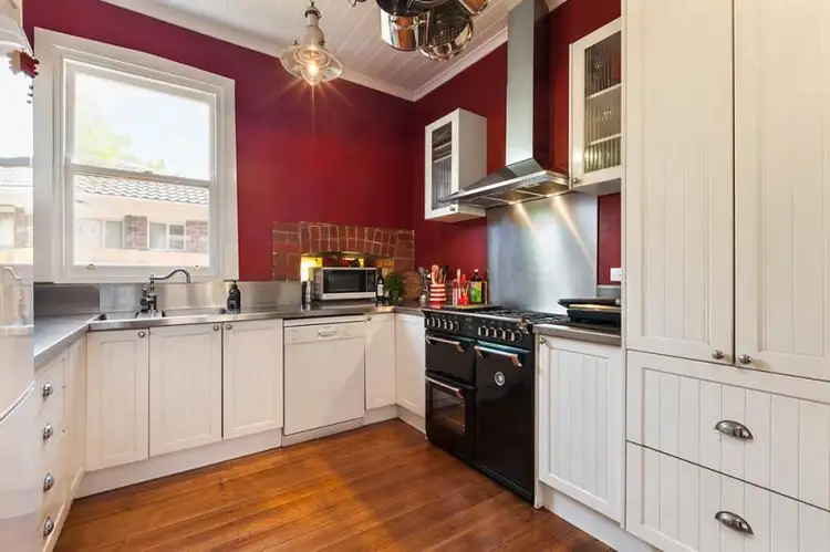 Third view of Homely unit listing, 1/162 Springfield Road, Blackburn VIC 3130