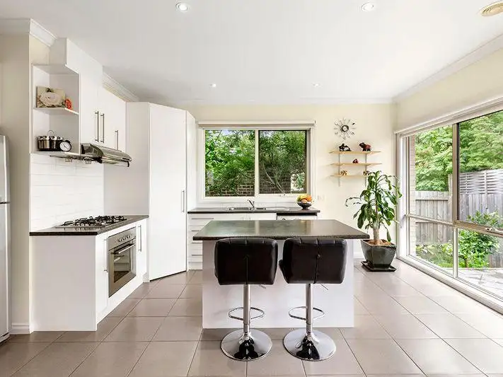 Third view of Homely townhouse listing, 2/11 Orchard Grove, Blackburn South VIC 3130