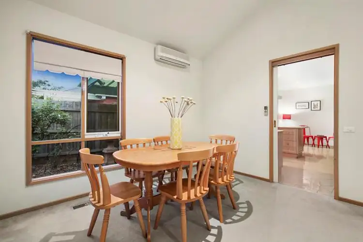 Third view of Homely unit listing, 1/5 Musk Street, Blackburn VIC 3130