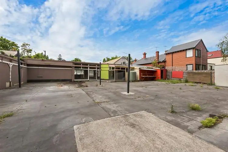Fifth view of Homely land listing, 32 Rathmines Road, Hawthorn East VIC 3123