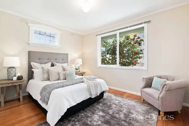 Fourth view of Homely unit listing, 12/8-12 McClares Road, Vermont VIC 3133