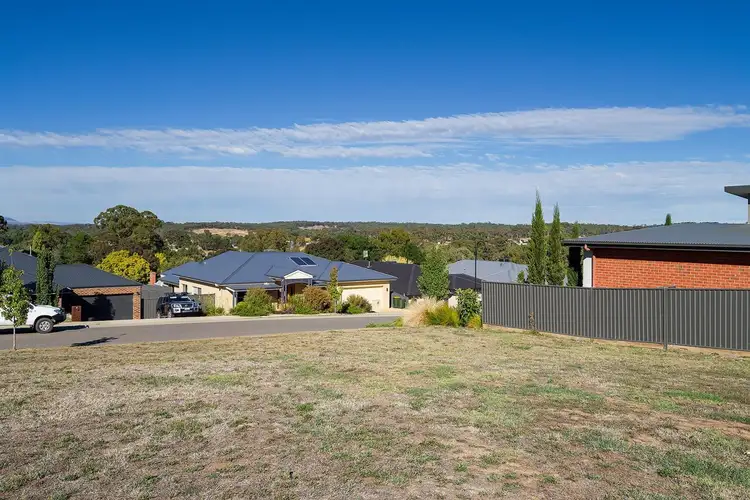 Second view of Homely land listing, 13 Domain Drive, Castlemaine VIC 3450