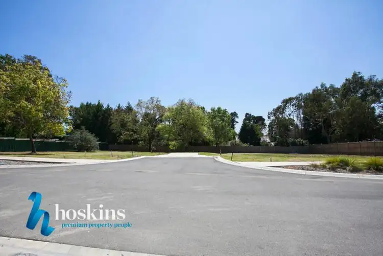 Sixth view of Homely land listing, Lot 7 Rouseglen Court, Ringwood North VIC 3134