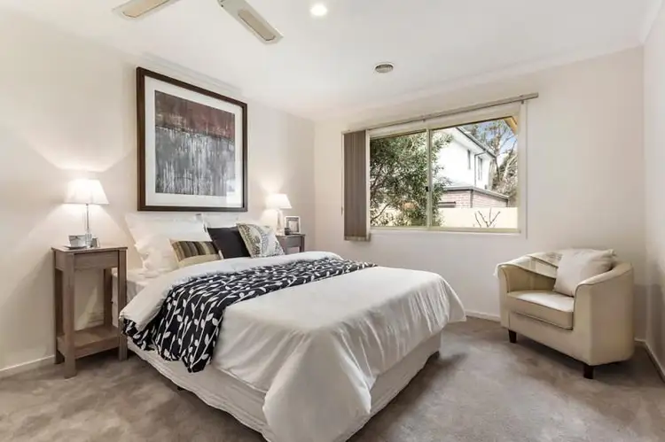 Fourth view of Homely unit listing, 2/9 Northwood Street, Ringwood East VIC 3135