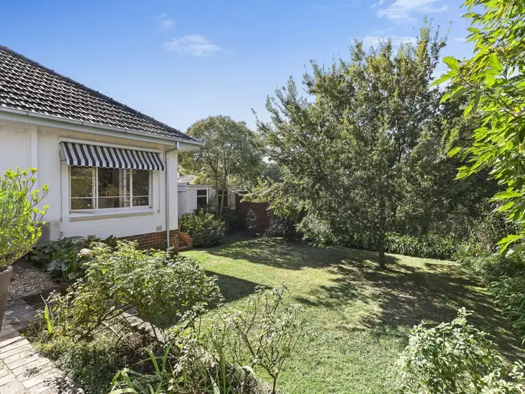 Fifth view of Homely house listing, 20 Crellin Grove, Camberwell VIC 3124