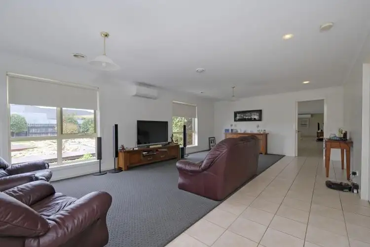 Second view of Homely house listing, **UNDER CONTRACT**61 Gabo Way, Morwell VIC 3840