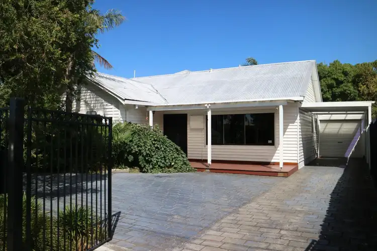 Second view of Homely house listing, 41 Glendenning Street, St Albans VIC 3021