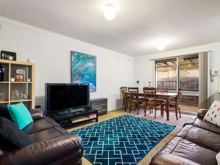 Second view of Homely unit listing, 3/876 Doncaster Road, Doncaster East VIC 3109