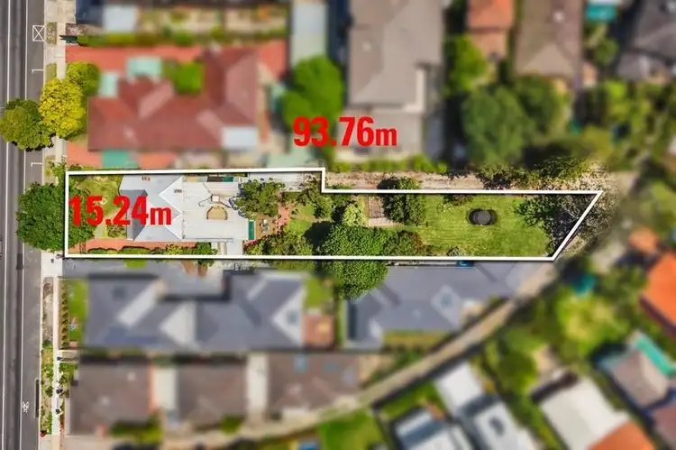 582 Inkerman Road, Caulfield North VIC 3161