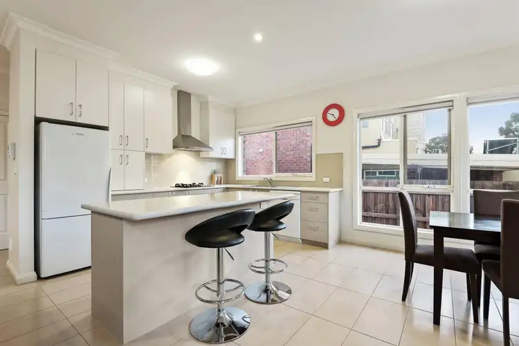 Third view of Homely unit listing, 5A Amaroo Court, Box Hill North VIC 3129