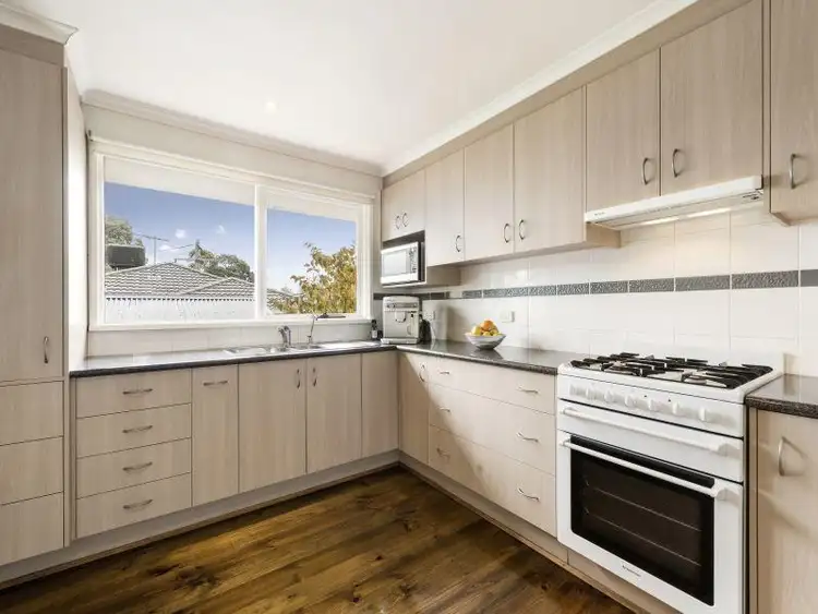 Third view of Homely unit listing, 2/37 Sixth Avenue, Burwood VIC 3125