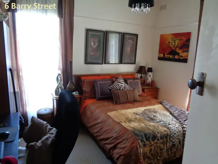 Fifth view of Homely house listing, 6 & 1/6 Barry Street, Morwell VIC 3840