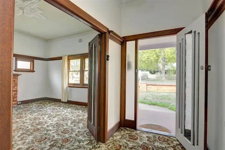 Third view of Homely house listing, 702 Laurie Street, Mount Pleasant VIC 3350