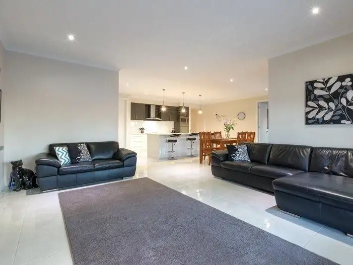 Third view of Homely house listing, 40 Normlyttle Parade, Miners Rest VIC 3352