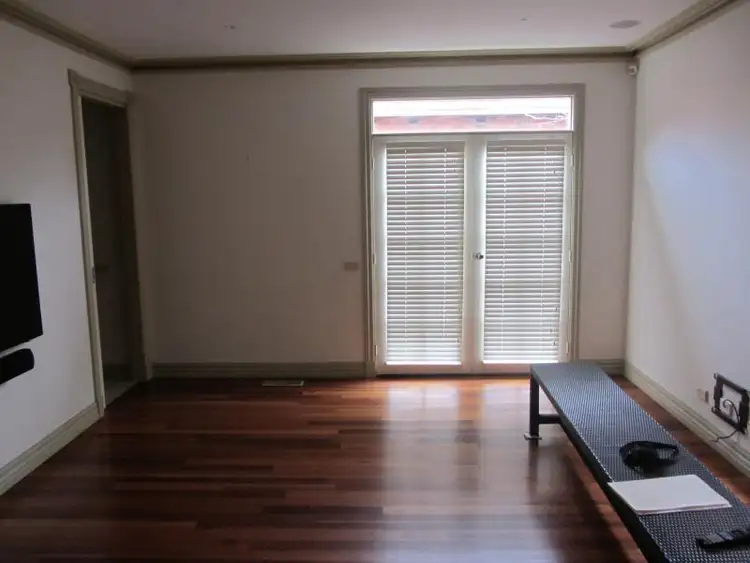 Fifth view of Homely townhouse listing, 75 Jordan Street, Malvern VIC 3144