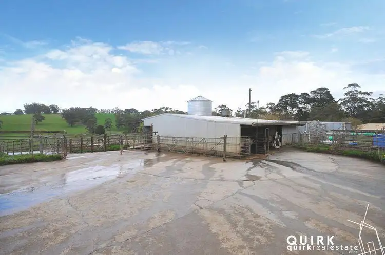 Sixth view of Homely rural property listing, 80 McMahons Road, Nilma North VIC 3821