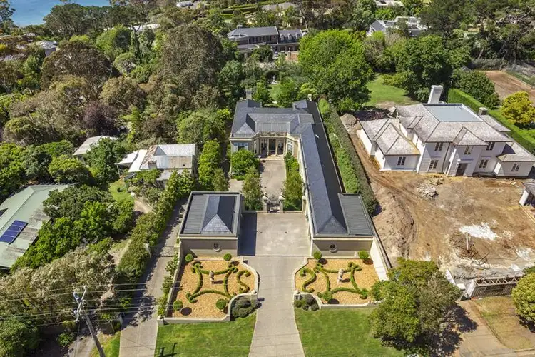 Second view of Homely house listing, 10 Daveys Bay Road, Mount Eliza VIC 3930