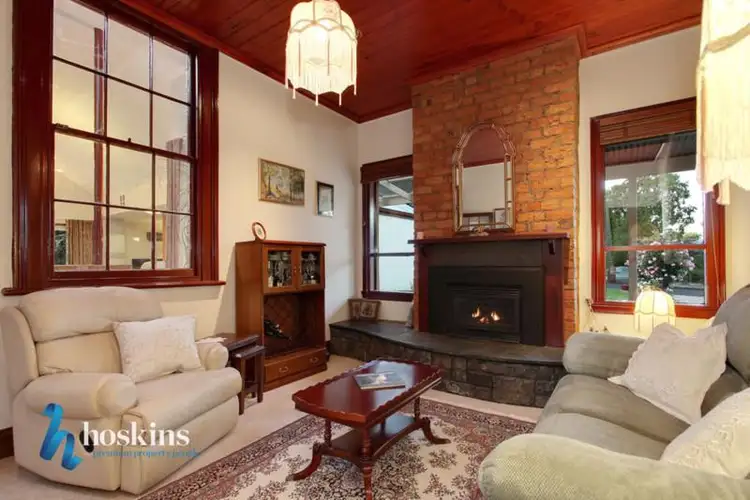 Fourth view of Homely house listing, 5 Taylors Road, Croydon VIC 3136