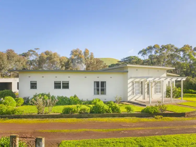 Main view of Homely rural property listing, 95 Heards Road, Derrinallum VIC 3325