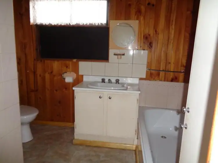Fifth view of Homely house listing, **UNDER CONTRACT**43 Vary Street, Morwell VIC 3840