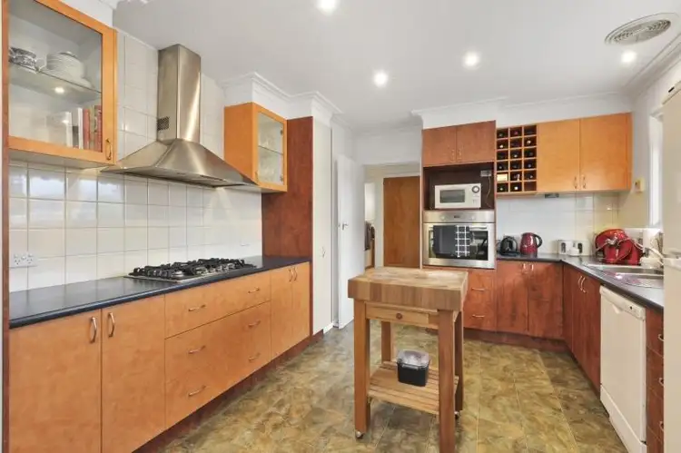 Fourth view of Homely house listing, 1119 Grevillea Road, Wendouree VIC 3355