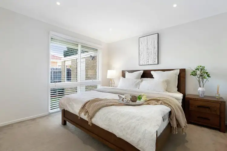 Fourth view of Homely unit listing, 6/10 Quarry Road, Mitcham VIC 3132