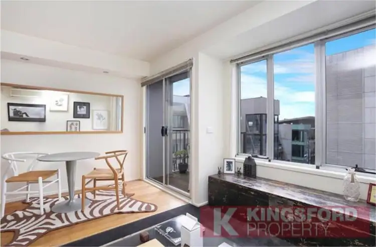 Second view of Homely apartment listing, 64/30 RUSSELL Street, Melbourne VIC 3000