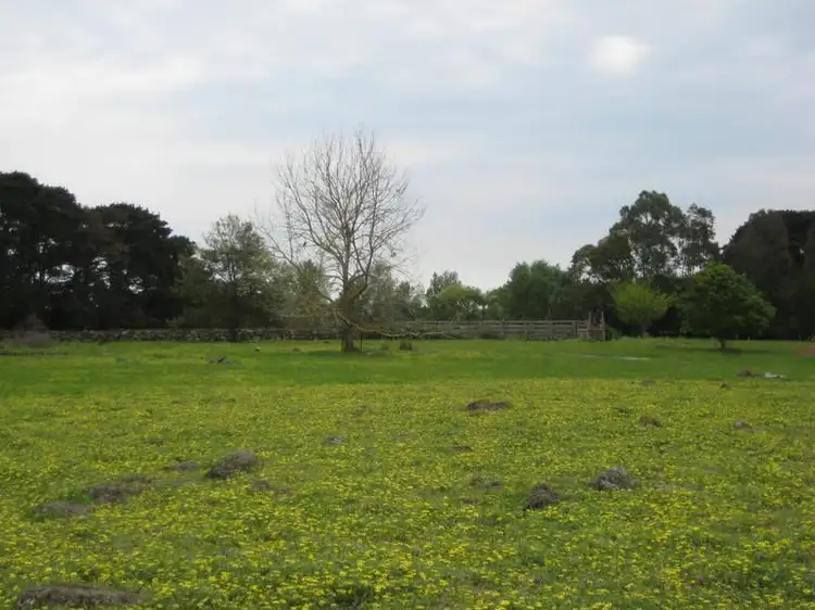 Seventh view of Homely rural property listing, 1439 Tarrone Lane, Tarrone VIC 3283