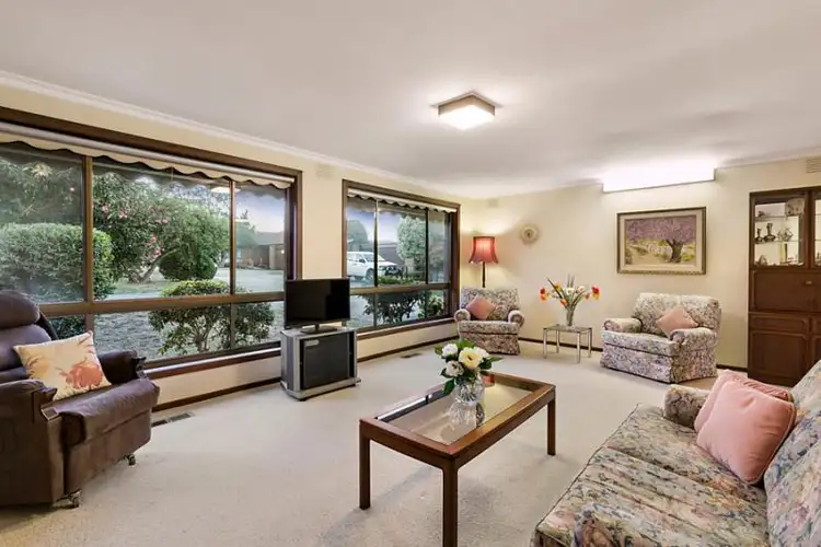Fourth view of Homely unit listing, 6/15 Orion Street, Vermont VIC 3133