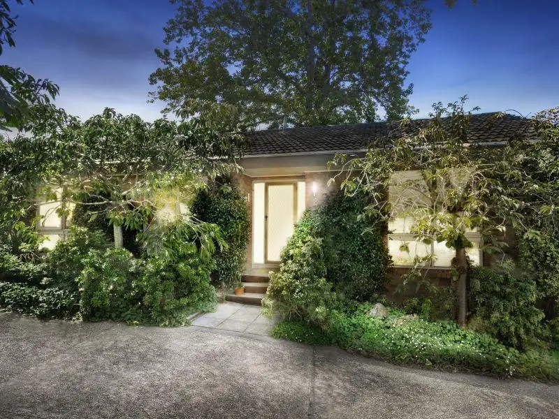 Main view of Homely unit listing, 2/59-61 Athelstan Road, Camberwell VIC 3124
