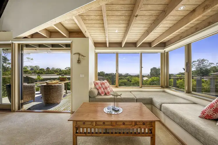 Fourth view of Homely house listing, 33 Glen Shian Lane, Mount Eliza VIC 3930