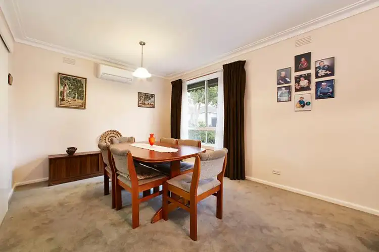 Third view of Homely house listing, 1 Rowan Street, Vermont VIC 3133