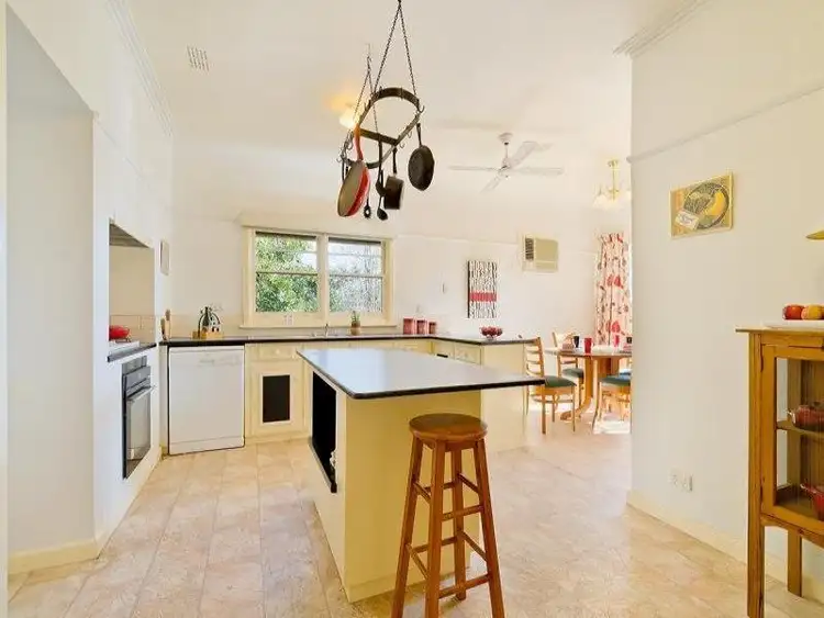 Second view of Homely house listing, 72 Duke Street, Castlemaine VIC 3450