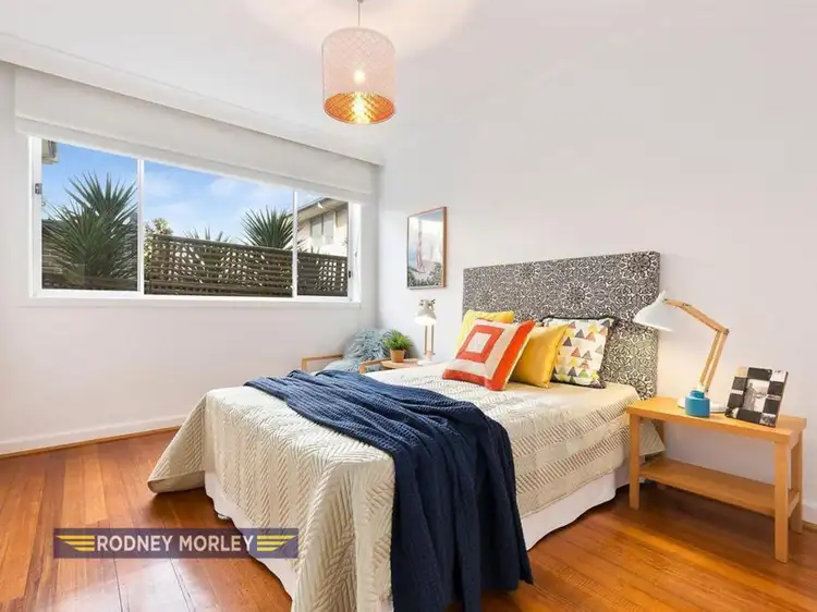 Fifth view of Homely unit listing, 2/156 Orrong Road, Caulfield North VIC 3161
