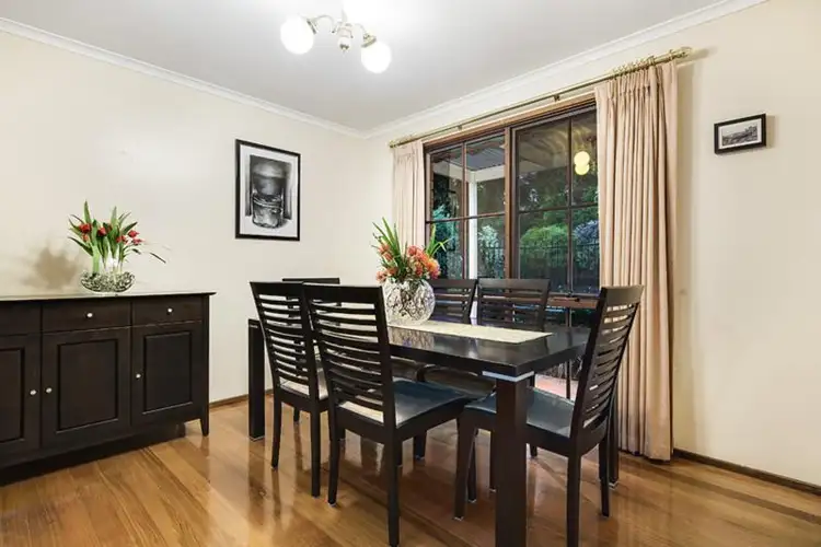 Fifth view of Homely house listing, 4 Michael Place, Ringwood North VIC 3134