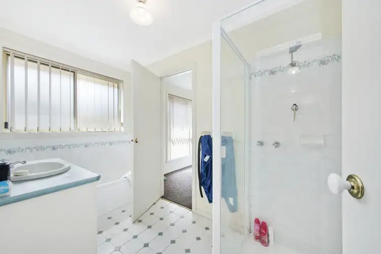 Sixth view of Homely townhouse listing, 1/5 Hocking Avenue, Mount Clear VIC 3350