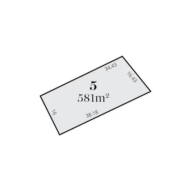 Lot 5 Blacksmiths Hill, Brown Hill VIC 3350