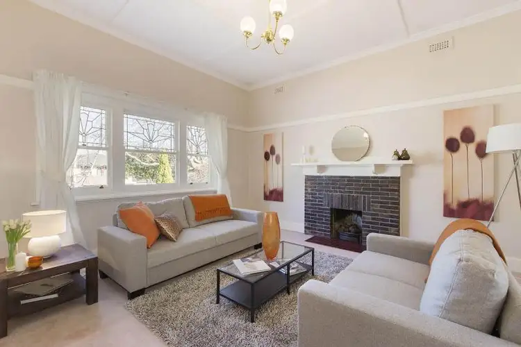 Second view of Homely house listing, 3 Webster Street, Camberwell VIC 3124