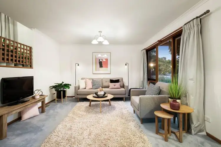 Second view of Homely house listing, 8 Elder Grove, Boronia VIC 3155