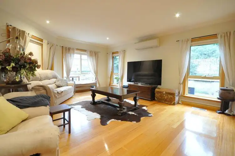 Second view of Homely house listing, 105 Stoddarts Road, Warragul VIC 3820