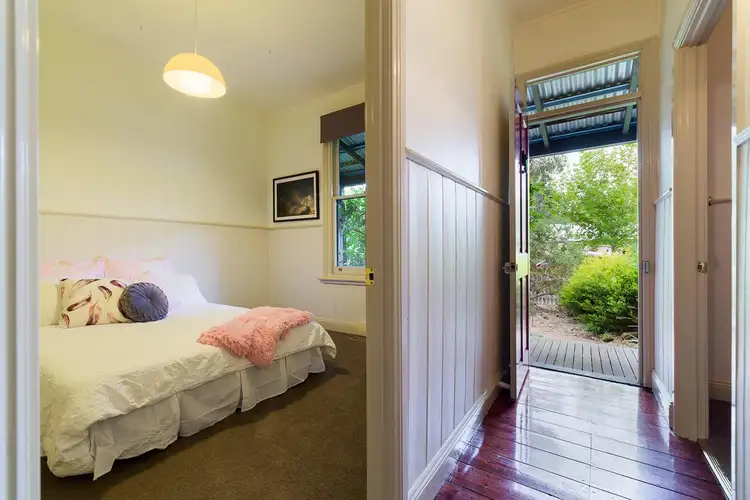 Second view of Homely house listing, 120 Main Road, Campbells Creek VIC 3451