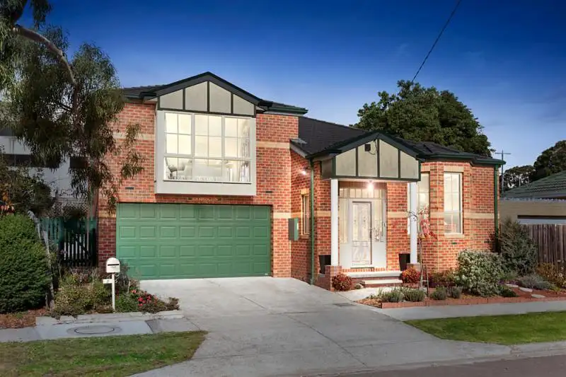 Main view of Homely townhouse listing, 2 Garrisson Grove, Wantirna VIC 3152