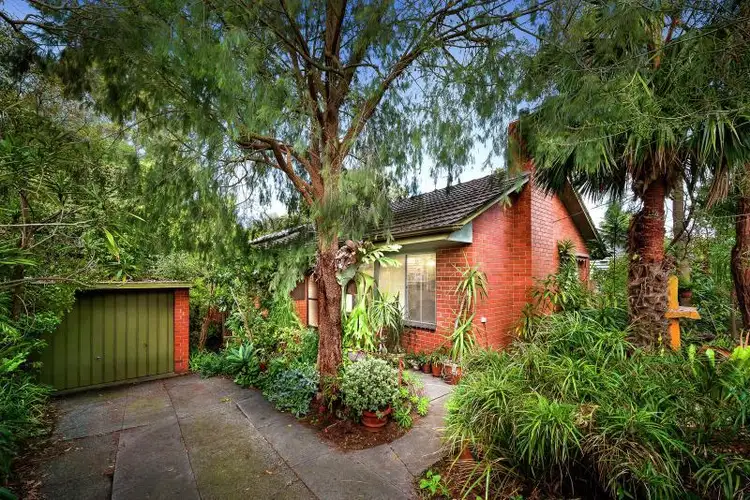 Main view of Homely house listing, 45 Percy Street, Mitcham VIC 3132
