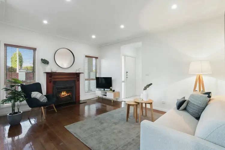 Third view of Homely unit listing, 128 Mitcham Road, Donvale VIC 3111