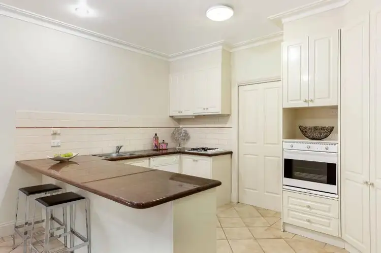 Fourth view of Homely townhouse listing, 1/32 Yerrin Street, Balwyn VIC 3103